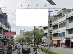 Jalan Jendral Sudirman