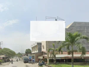 Jalan Jendral Sudirman