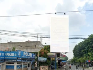 Jalan Jendral Sudirman