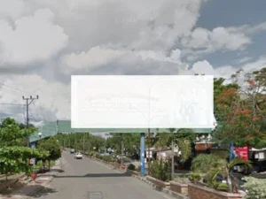 Jalan Jendral Turnojoyo