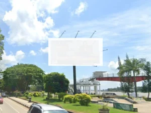 Jalan KH. Ahmad Muksin