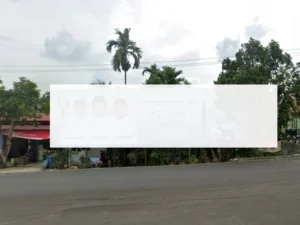 Jalan KH. Hasim Asyhari