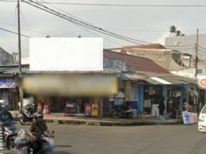 Jalan Kantor Pos
