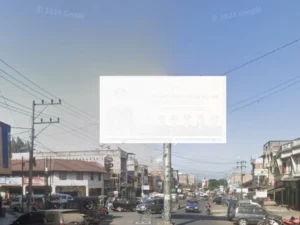 Jalan Kapten Bangsi Sembiring