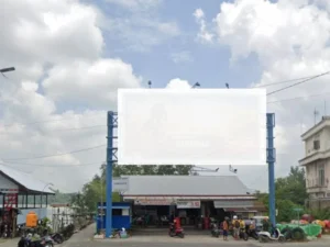 Jalan Kapten Tendean