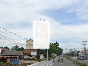 Jalan Kenanga Atas