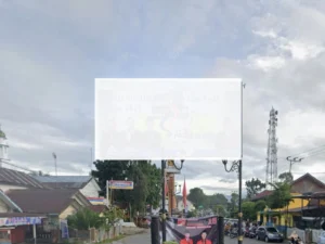 Jalan Kepahiang – Pagar Alam