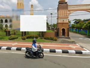 Jalan Kolonel Soetadji