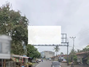 Jalan Lahat – Muara Enim