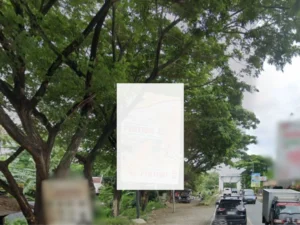 Jalan Lanto Dg. Pasewang