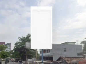 Jalan Letkol Rusman Effendy Bustan