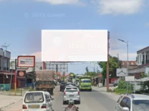 Jalan Lintas Barat Sumatera