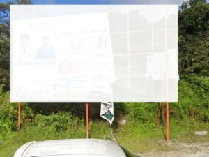 Jalan Lintas Barat Sumatra