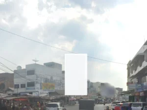 Jalan Lintas Barat Sumatra