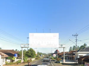 Jalan Lintas Barat Sumatra
