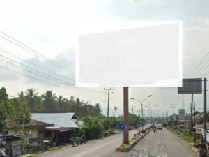 Jalan Lintas Barat Sumatra