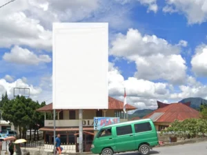 Jalan Lintas Barat Sumatra