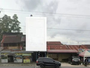 Jalan Lintas Barat Sumatra