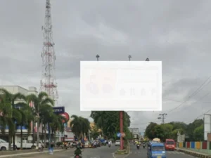 Jalan Lintas Barat Sumatra