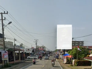 Jalan Lintas Barat Sumatra