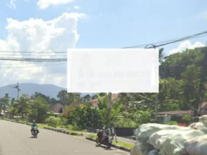Jalan Lintas Barat Sumatra