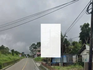 Jalan Lintas Barat Sumatra