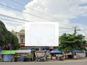 Jalan Lintas Barat Sumatra