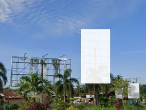 Jalan Lintas Kalimantan