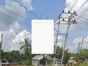 Jalan Lintas Kuala Tungkal