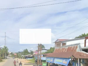 Jalan Lintas Malindo