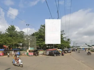 Jalan Lintas Muara Bungo