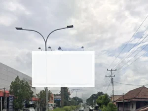 Jalan Lintas Prabumulih – Muara Enim