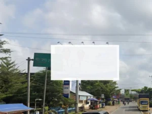 Jalan Lintas Sarolangun