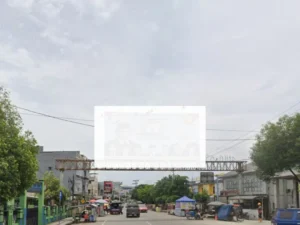 Jalan Lintas Sumatera