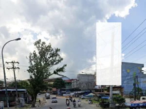 Jalan Lintas Sumatra