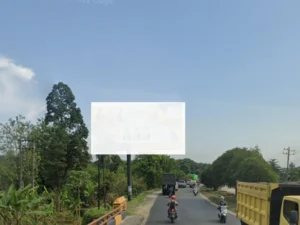 Jalan Lintas Sumatra