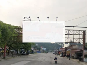 Jalan Lintas Sumatra