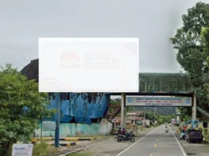 Jalan Lintas Sumatra