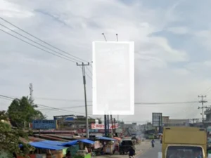 Jalan Lintas Sumatra