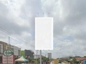 Jalan Lintas Sumatra