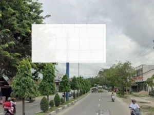 Jalan Lintas Sumatra