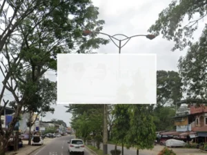 Jalan Lintas Sumatra