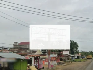 Jalan Lintas Sumatra