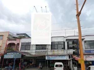 Jalan Lintas Sumatra