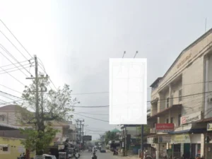 Jalan Lintas Sumatra