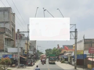 Jalan Lintas Sumatra