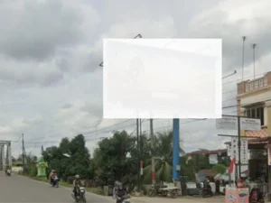 Jalan Lintas Sumatra