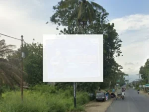 Jalan Lintas Sumatra