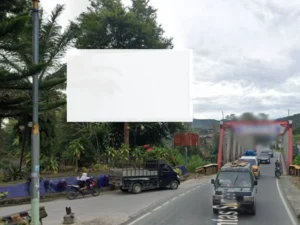 Jalan Lintas Sumatra