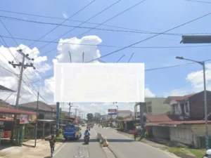 Jalan Lintas Sumatra